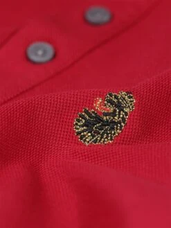 NEW MEAD POLO -Deals Simple Men Wear Store NewMead Bloodstone 7
