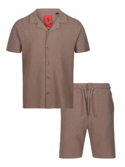 PACAYA & LAKI SHORT SET