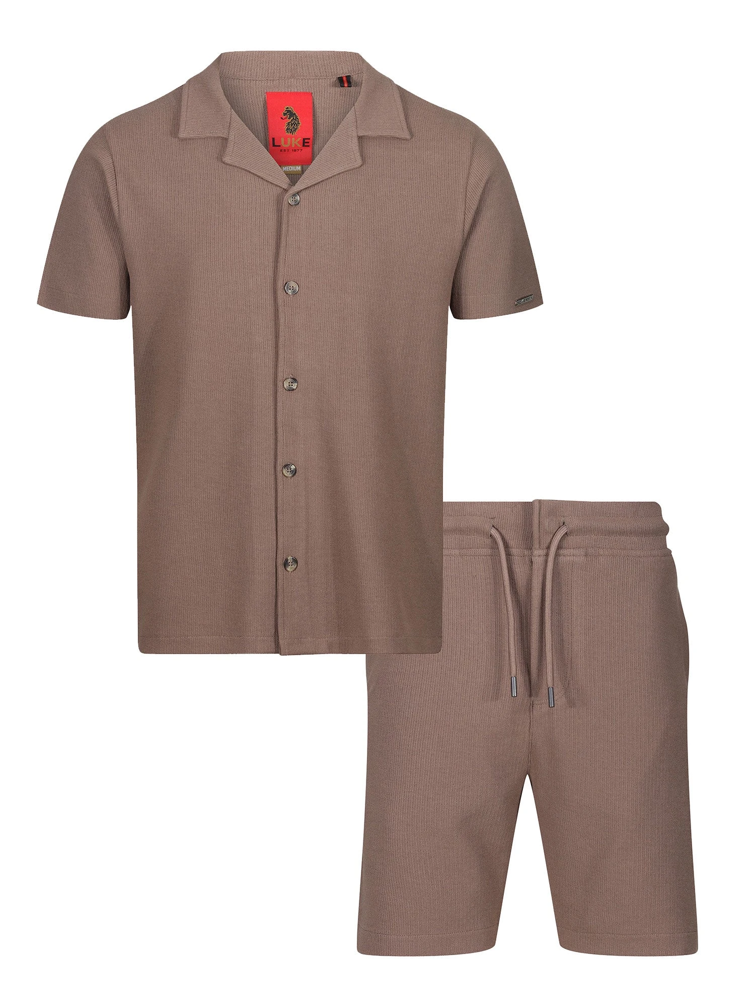 PACAYA & LAKI SHORT SET 1 PACAYA & LAKI SHORT SET