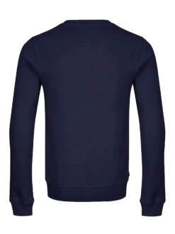 PARIS 2 SWEATSHIRT -Deals Simple Men Wear Store Paris2 VeryDarkNavy 5