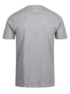 PECKHAM T-SHIRT -Deals Simple Men Wear Store Peckham Grey 2