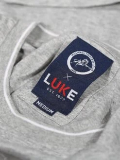 PECKHAM T-SHIRT -Deals Simple Men Wear Store Peckham Grey 3