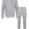 PARIS & ROME TRACKSUIT SET