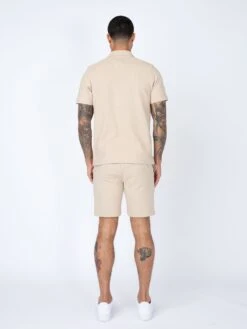 FUEGO & LAKI SHORTS SET -Deals Simple Men Wear Store S24 SMU 01 02 202412023