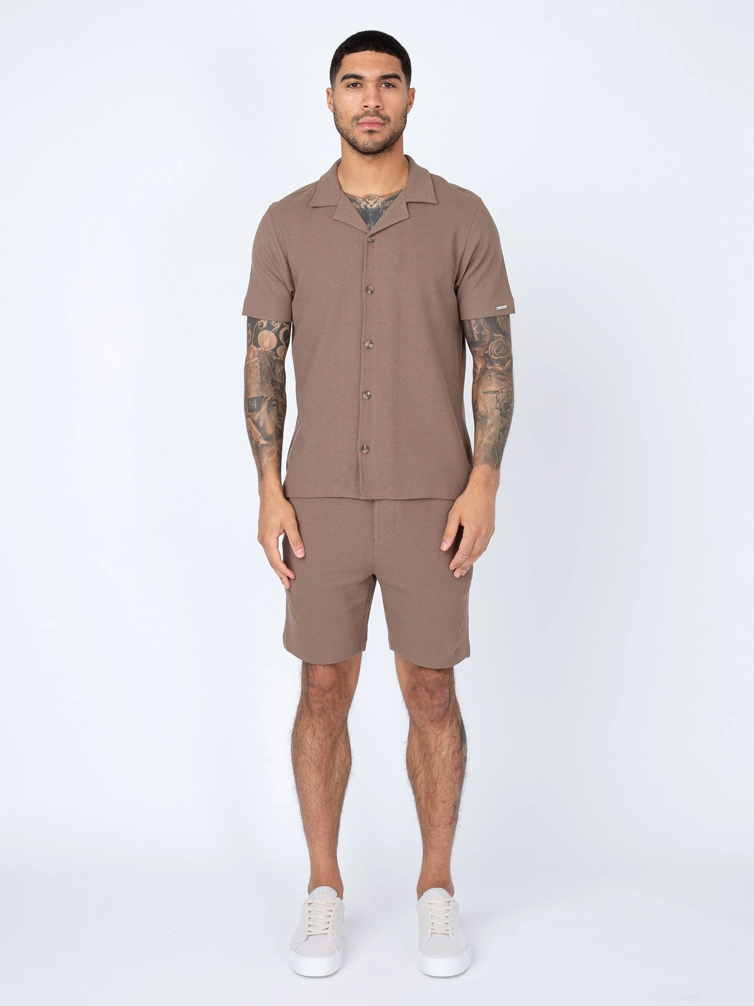 PACAYA & LAKI SHORT SET 2 PACAYA & LAKI SHORT SET - Image 2