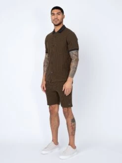 MATAGALPHA & NICARAGUA SET -Deals Simple Men Wear Store S24 SMU 01 02 2412064