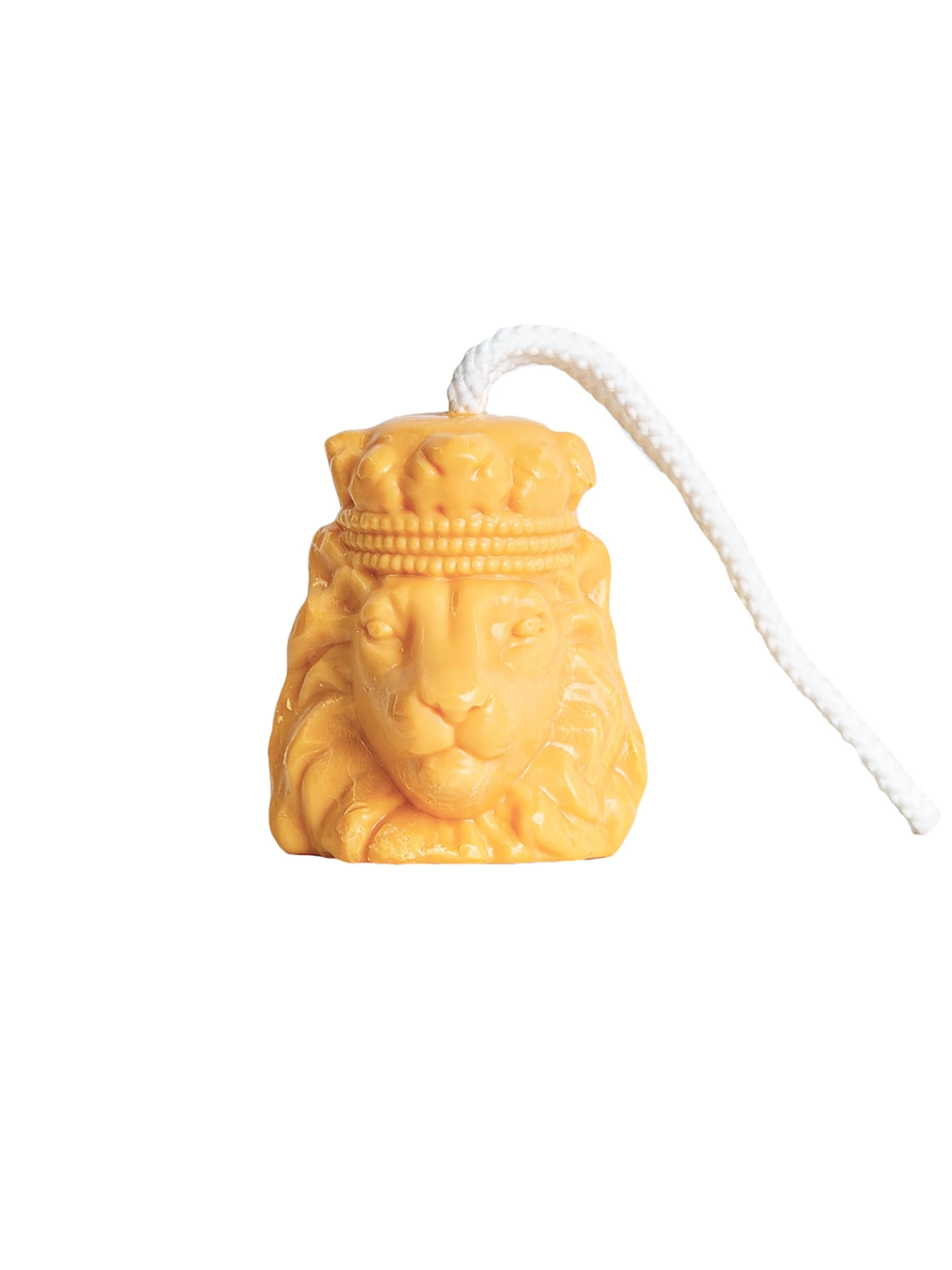 Soap On A Rope Luke Sport Scent 2 Soap On A Rope Luke Sport Scent - Image 2