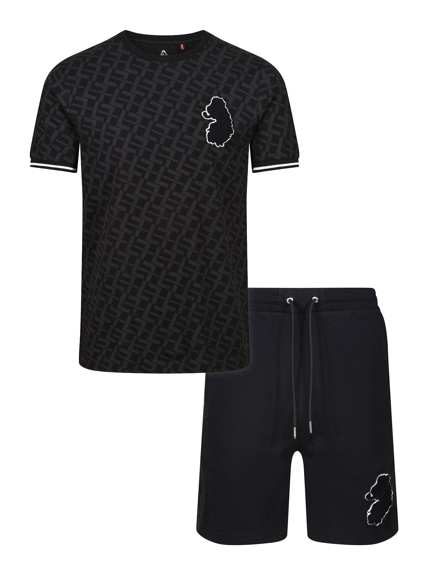 SHIREOAK & PELSALL TRACKSUIT SET 1 SHIREOAK & PELSALL TRACKSUIT SET