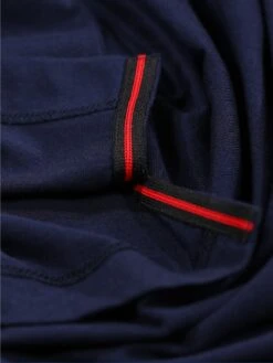 TMCL T-SHIRT -Deals Simple Men Wear Store TMCL Navy 2