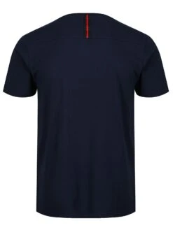 TMCL T-SHIRT -Deals Simple Men Wear Store TMCL Navy 4