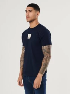 Deals Simple Men Wear Store -Deals Simple Men Wear Store TMCL Navy 6