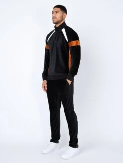 Taksim & Karakoy Set 10 Taksim & Karakoy Set -Deals Simple Men Wear Store Taksim KarakoySetBlack2