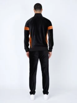 Taksim & Karakoy Set 11 Taksim & Karakoy Set -Deals Simple Men Wear Store Taksim KarakoySetBlack3