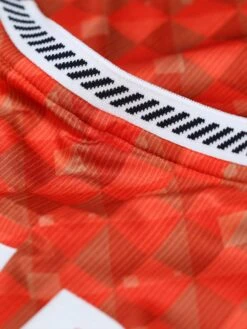 TEARS 90 T-SHIRT 12 TEARS 90 T-SHIRT -Deals Simple Men Wear Store Tears90 Red 2