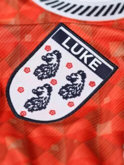 TEARS 90 T-SHIRT 13 TEARS 90 T-SHIRT -Deals Simple Men Wear Store Tears90 Red 3