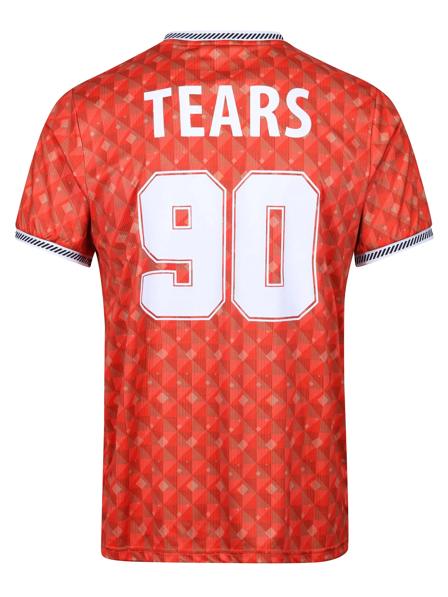 TEARS 90 T-SHIRT 5 TEARS 90 T-SHIRT - Image 5