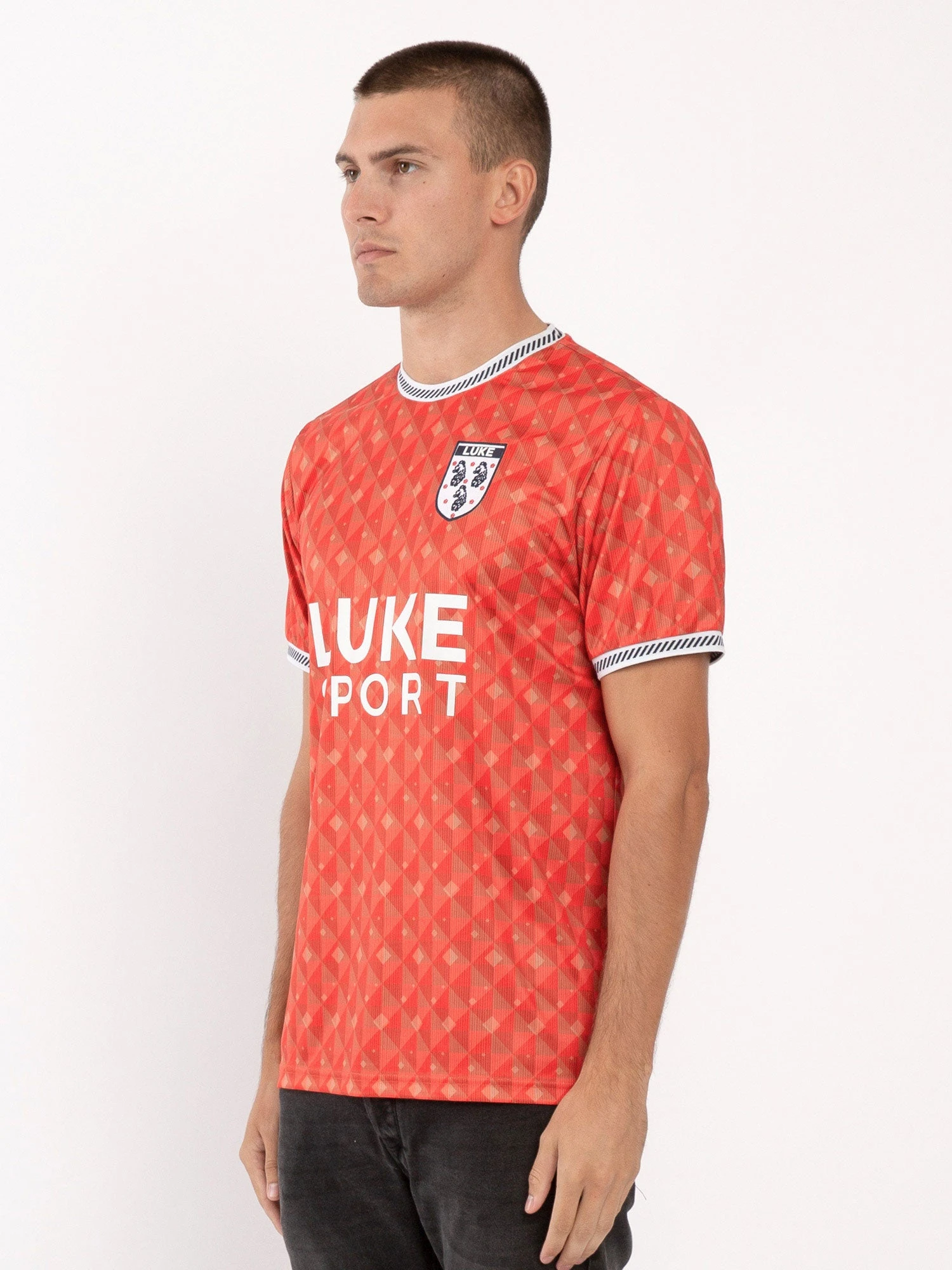 TEARS 90 T-SHIRT 4 TEARS 90 T-SHIRT - Image 4