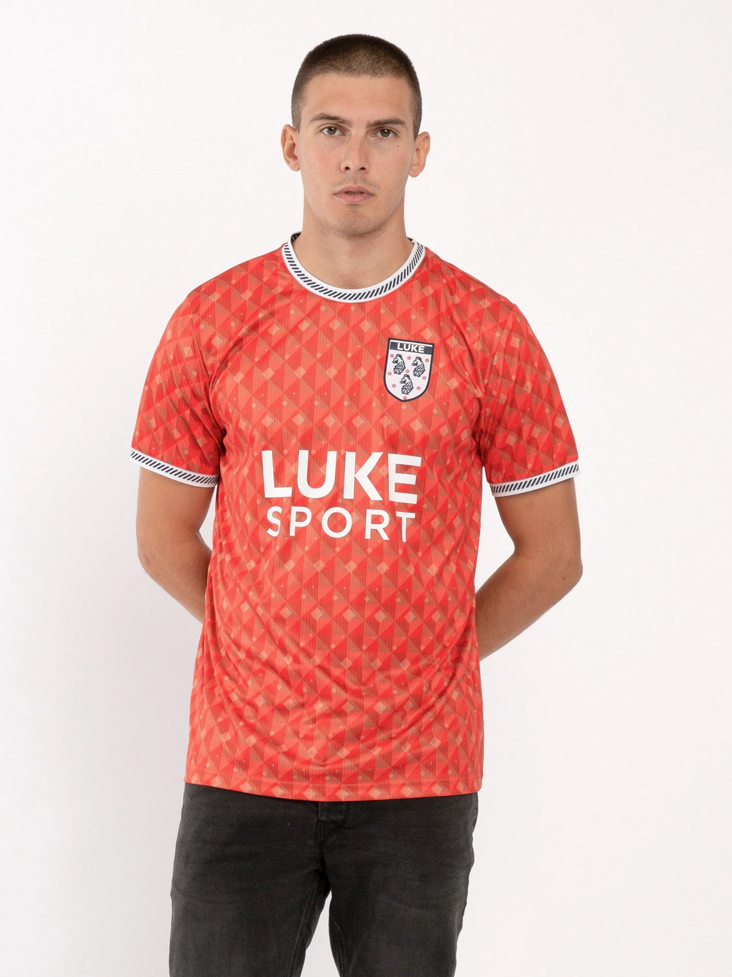 TEARS 90 T-SHIRT 3 TEARS 90 T-SHIRT - Image 3