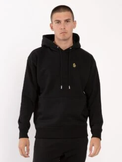 TEXAS HOODIE -Deals Simple Men Wear Store Texas JetBlack 3