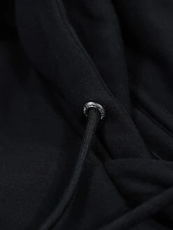 TEXAS HOODIE -Deals Simple Men Wear Store Texas JetBlack 6