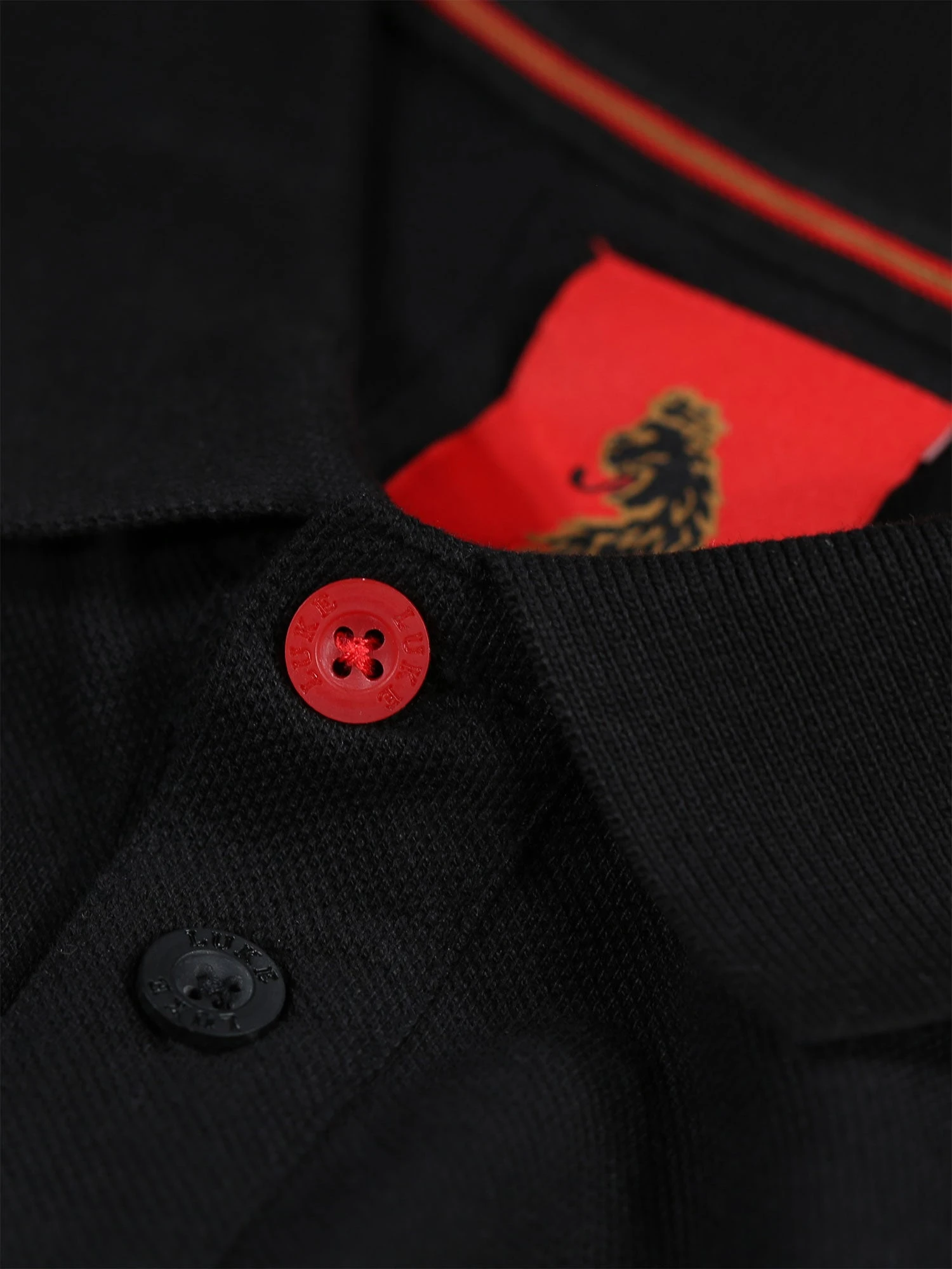 WILLIAMS LS POLO 7 WILLIAMS LS POLO - Image 7