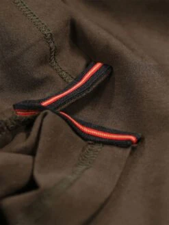 TRAFFs T-SHIRT -Deals Simple Men Wear Store ZM280165 DARKGREEN 3