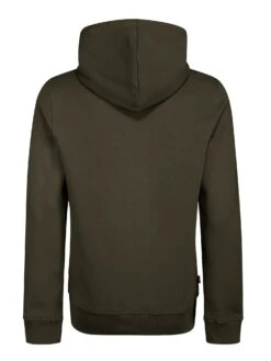 LOS ANGELES 2 HOODIE -Deals Simple Men Wear Store ZM450351 Khaki 2