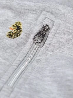 LOS ANGELES & ROME TRACKSUIT SET -Deals Simple Men Wear Store ZM450351JK MIDMRLGREY 3 887a31e6 b378 4cbb 98bb 6b81a0208156