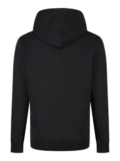 BERLIN 2 ZIP HOODIE 11 BERLIN 2 ZIP HOODIE -Deals Simple Men Wear Store ZM450352 JETBLACK 2