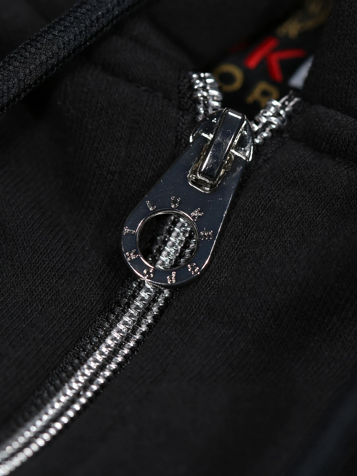 BERLIN 2 ZIP HOODIE 6 BERLIN 2 ZIP HOODIE - Image 6