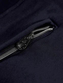 AMSTERDAM 2 SWEAT SHORTS -Deals Simple Men Wear Store ZM450354 DARKNAVY 5