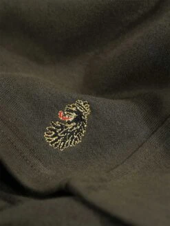 LOS ANGELES & AMSTERDAM SET -Deals Simple Men Wear Store ZM450354 DKGREEN 4 72c68676 0d82 4e79 88ca 9b5a93fd2739