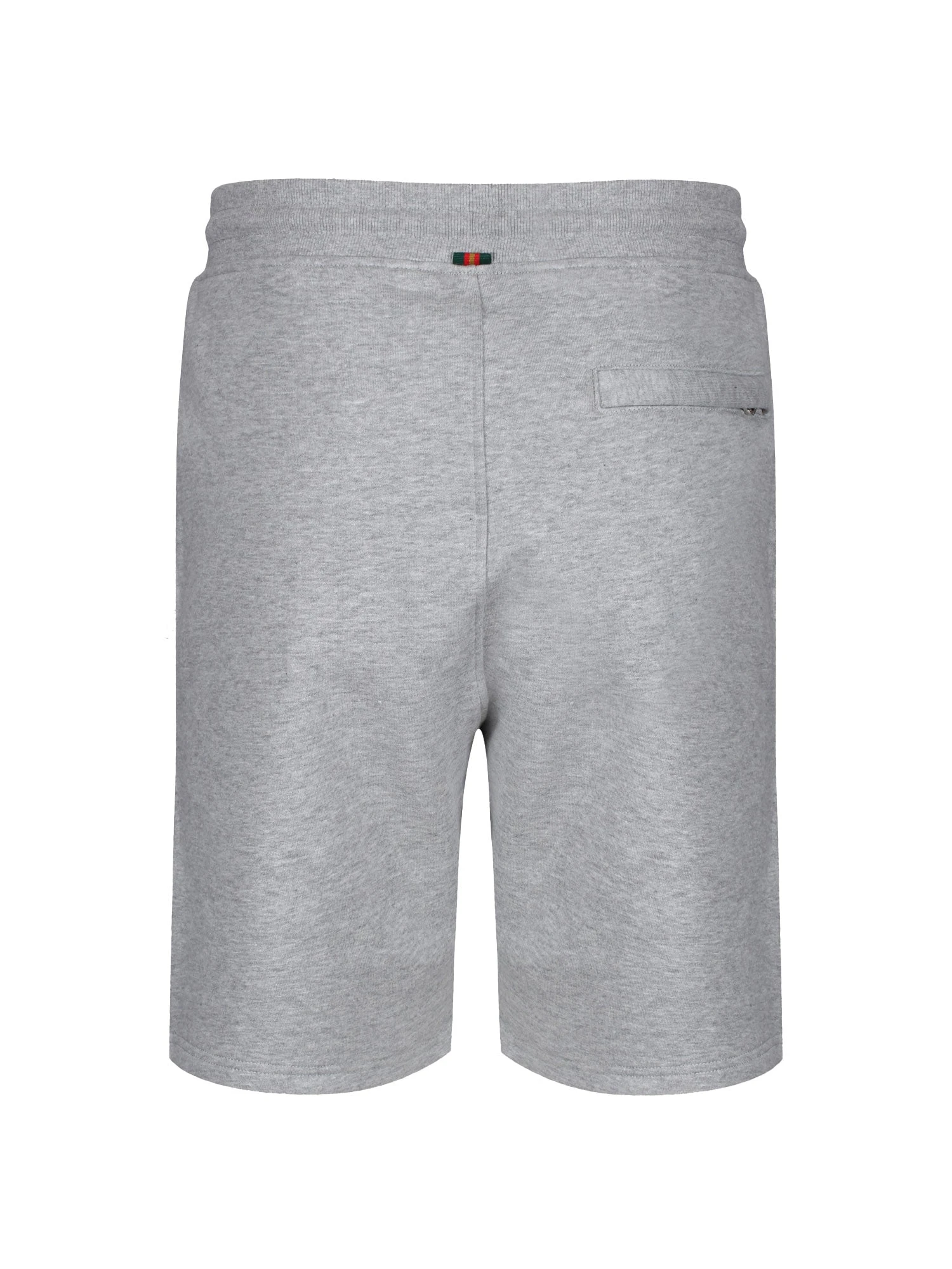 AMSTERDAM 2 PLUS SIZE SWEAT SHORTS 5 AMSTERDAM 2 PLUS SIZE SWEAT SHORTS - Image 5