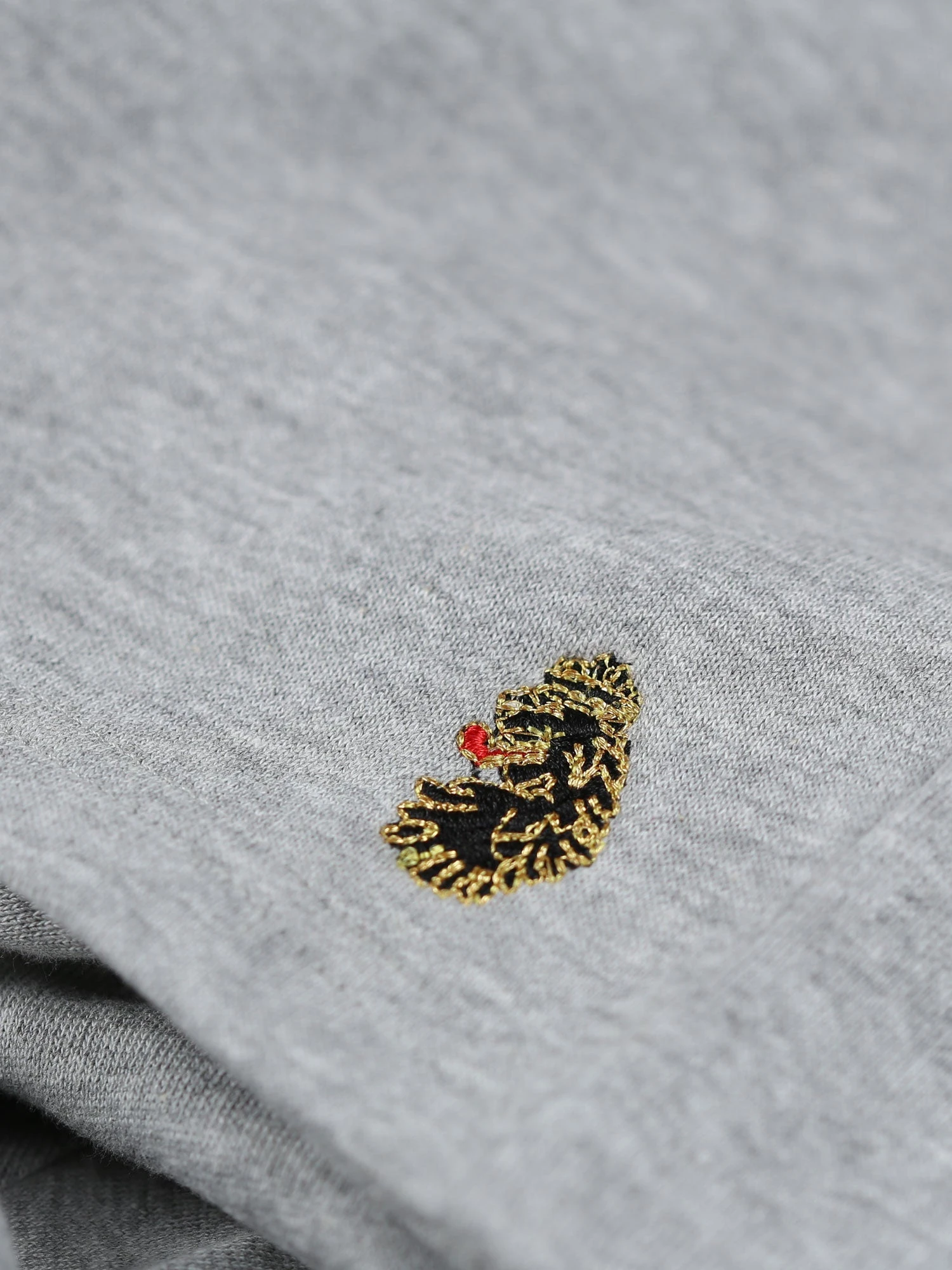 AMSTERDAM 2 PLUS SIZE SWEAT SHORTS 6 AMSTERDAM 2 PLUS SIZE SWEAT SHORTS - Image 6