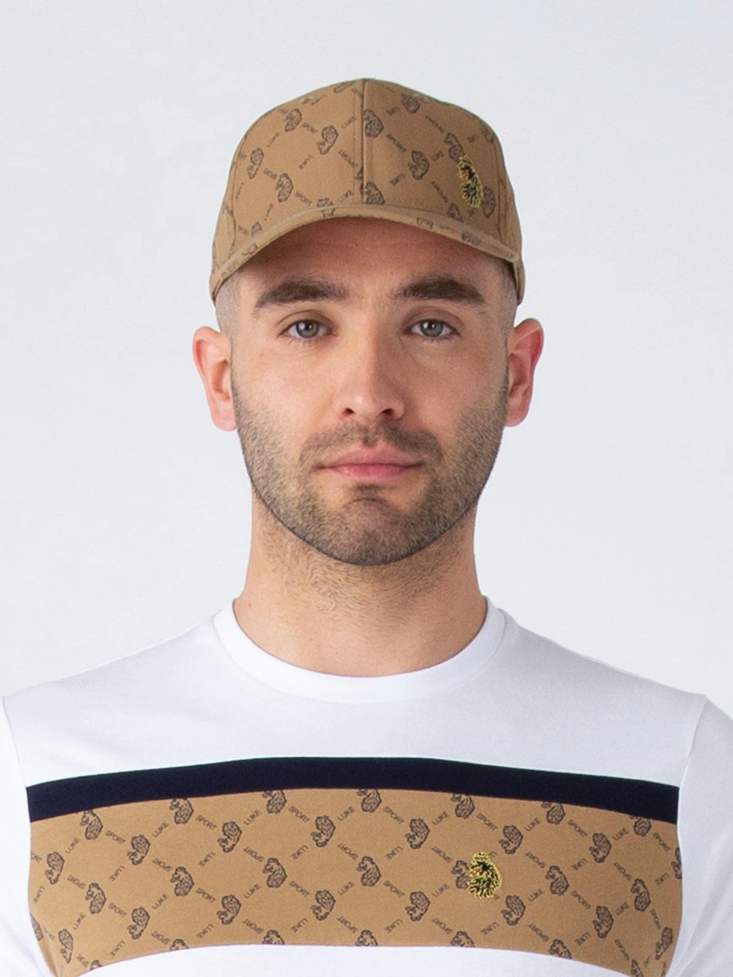 DRIFT PRINTED TRUCKER 2 DRIFT PRINTED TRUCKER - Image 2