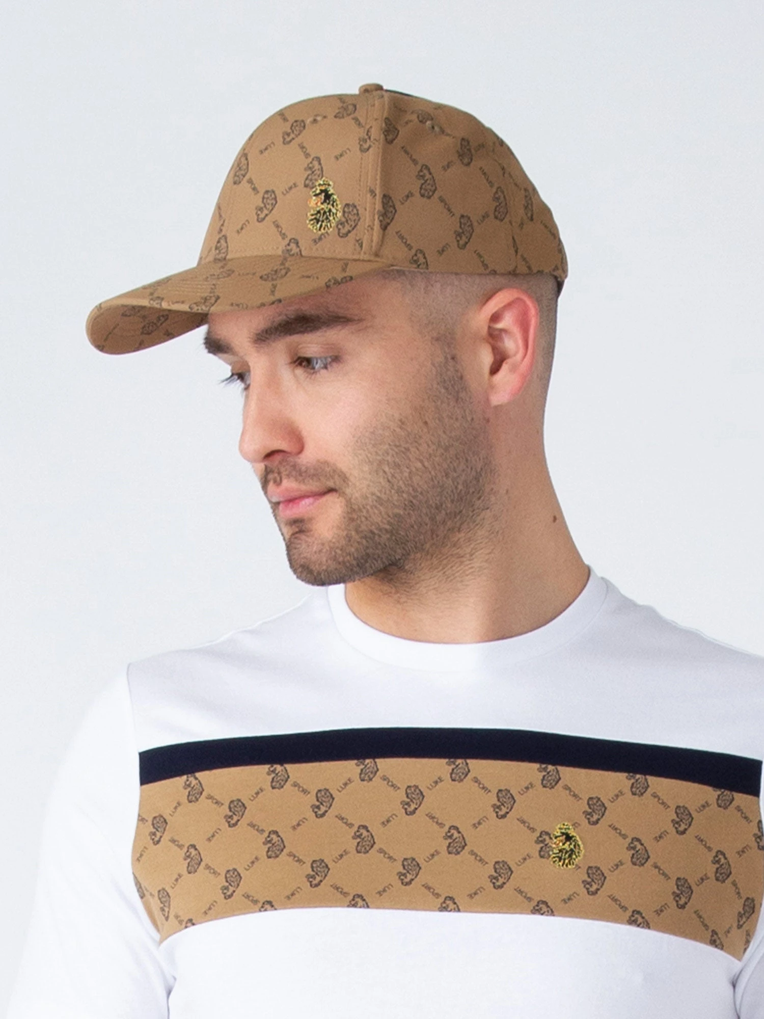 DRIFT PRINTED TRUCKER 1 DRIFT PRINTED TRUCKER