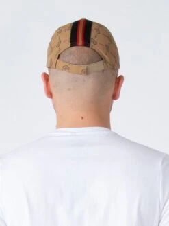 DRIFT PRINTED TRUCKER 8 DRIFT PRINTED TRUCKER -Deals Simple Men Wear Store ZM501213 CARAMEL DARKNAVY 3