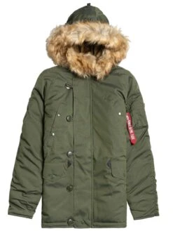 Alpha Industries Polar Winter Jacket -Deals Simple Men Wear Store alpha industries explorer parka 193128 257 0 5e5653ed 6687 4890 ba96 b84c7937eac8