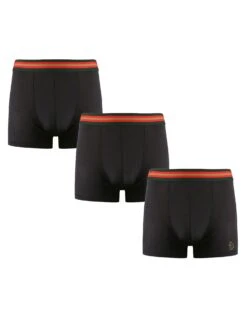 BRONX BOXERS 3 PACK