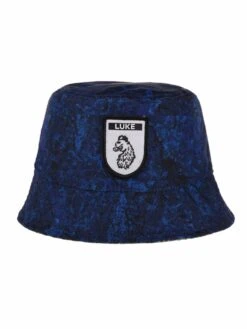 ADORED REVERSIBLE BUCKET HAT -Deals Simple Men Wear Store m721254 camo 1